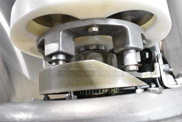 Metal Commercial Countertop Unit. - Image 6 of 8