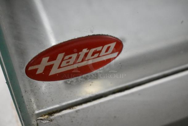 Hatco Metal Commercial Countertop 2 Tier Warming Display Merchandiser. Tested and Working! - Image 3 of 7