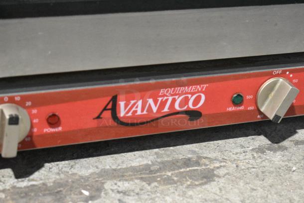 Avantco 177CO16 Stainless Steel Commercial Countertop Half Size Convection Oven. 120 Volts, 1 Phase. Tested and Does Not Power On - Image 2 of 6