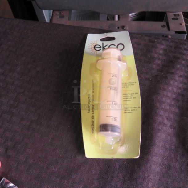 One NEW Ecko Injector. - Image 1 of 1