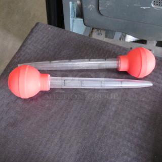 Baster. 2XBID