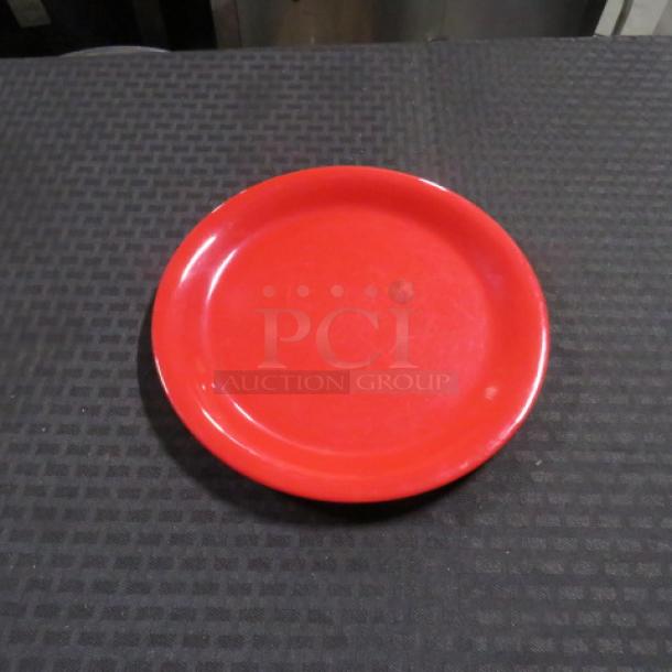 9 Inch Melamine Plate. 10XBID - Image 1 of 1