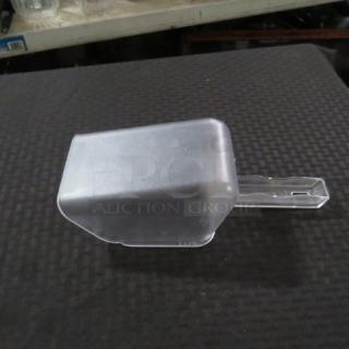 Poly Scoop. 2XBID