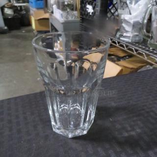 Coctail/Water Glass. 10XBID