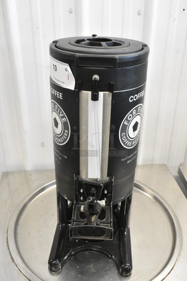 Countertop Beverage Dispenser. - Image 1 of 8