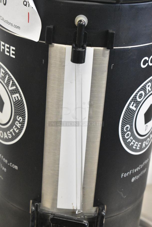 Countertop Beverage Dispenser. - Image 3 of 8