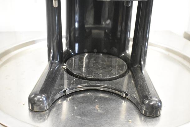 Countertop Beverage Dispenser. - Image 4 of 8