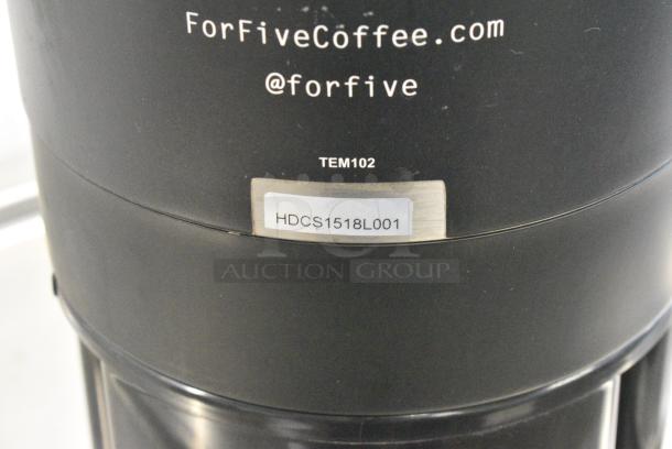 Countertop Beverage Dispenser. - Image 8 of 8