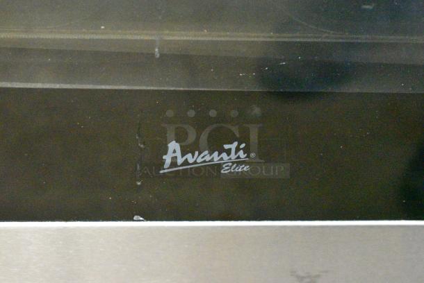 Avanti DG2450SS-1 Elite Stainless Steel Commercial Gas Powered 4 Burner Range w/ Oven. - Image 2 of 8