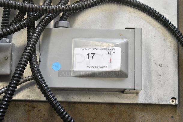 Power Box. - Image 4 of 7