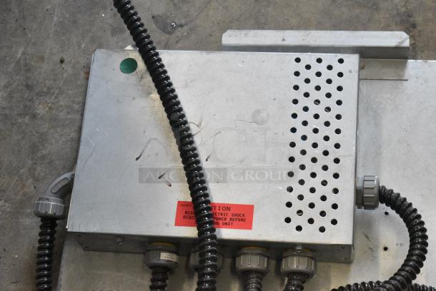 Power Box. - Image 5 of 7