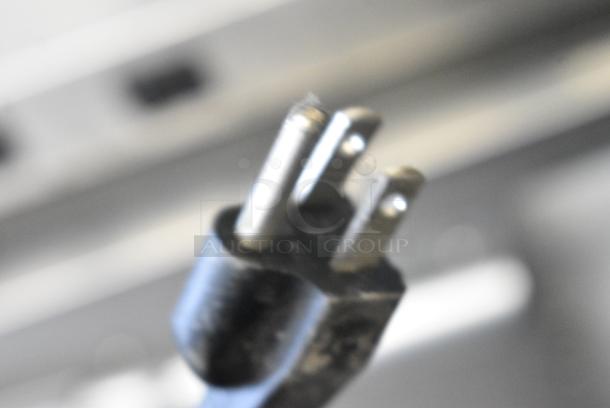 Y-fang ET-9EN Metal Commercial Countertop Fructose Dispenser Machine. 110 Volts, 1 Phase. Tested and Working! - Image 6 of 8