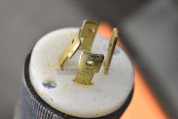 Robot Coupe Metal Commercial Countertop Food Processor w/ S Blade. 208-240 Volts, 3 Phase. - Image 6 of 7