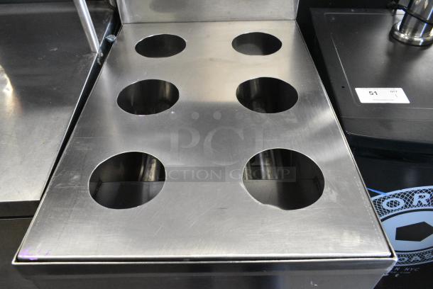 2018 Pitco Frialator 65C Stainless Steel Commercial Floor Style Natural Gas Powered Deep Fat Fryer on Commercial Casters. 150,000 BTU. - Image 3 of 7