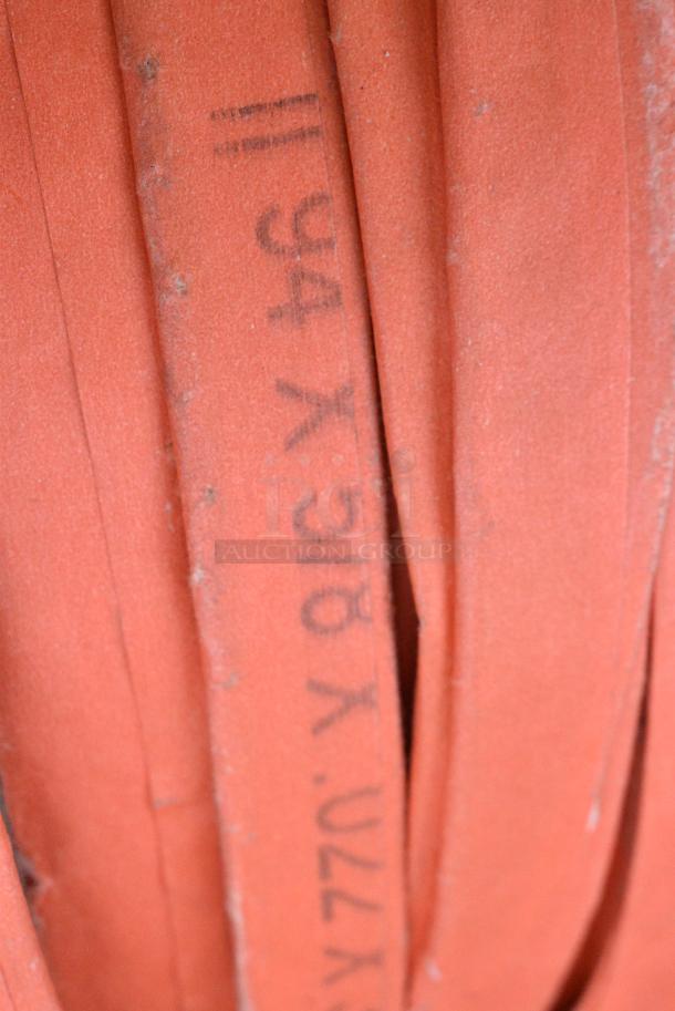 12 BRAND NEW!  Meat Saw Blades. 12 Times Your Bid! - Image 13 of 13