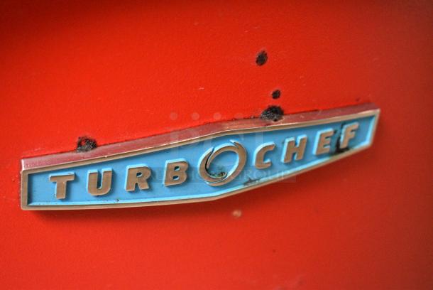 2021 Turbochef FIRE Metal Commercial Countertop Electric Powered Ventless Pizza Oven. 208/240 Volts, 1 Phase. - Image 3 of 9