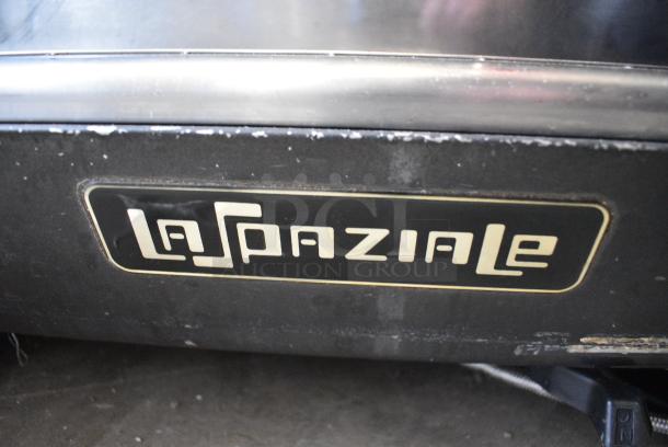 La Spaziale EK Stainless Steel Commercial 2 Group Espresso Machine w/ Steam Wands. 230 Volts, 1 Phase. - Image 7 of 9
