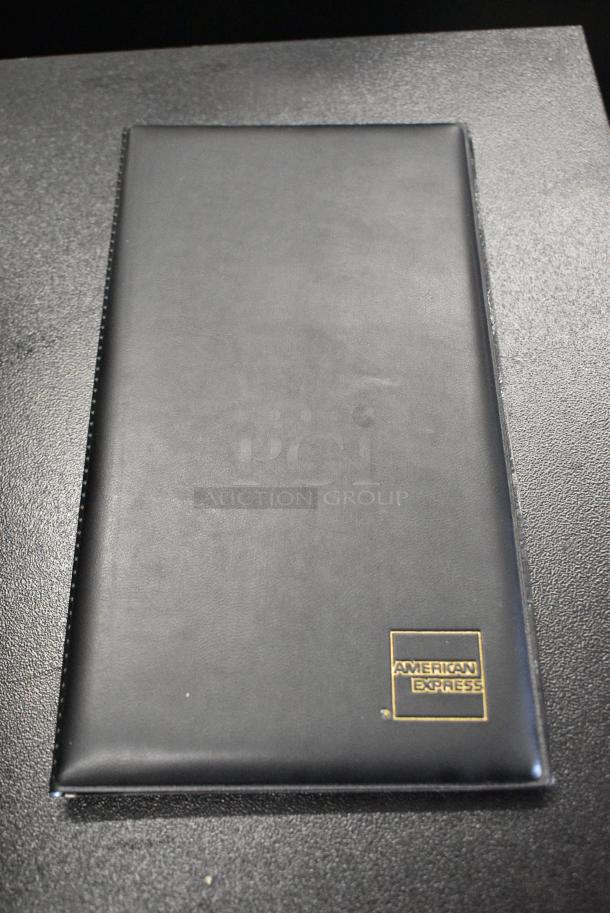 5 Boxes of Check Holders. 5 Times Your Bid! - Image 1 of 4