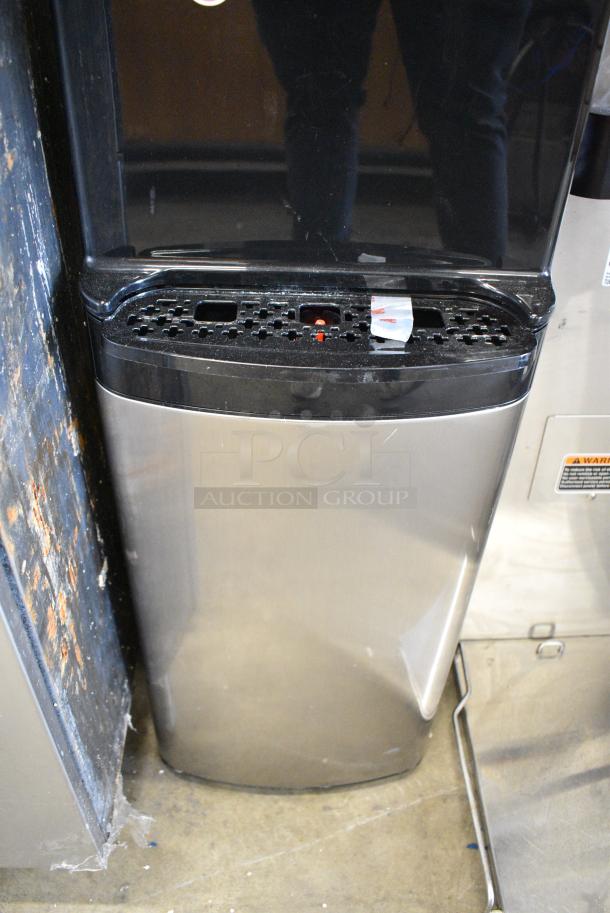 Avalon A3BLOZONEWTRCLR Metal Water Cooler. 115 Volts, 1 Phase. Tested and Working! - Image 5 of 8