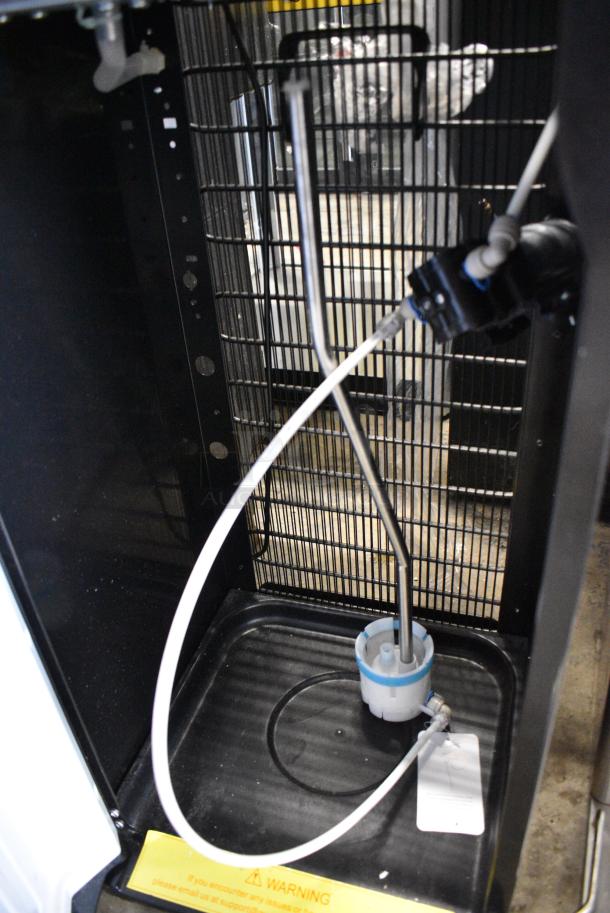 Avalon A3BLOZONEWTRCLR Metal Water Cooler. 115 Volts, 1 Phase. Tested and Working! - Image 6 of 8