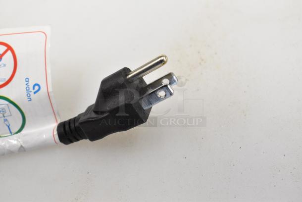 Avalon A3BLOZONEWTRCLR Metal Water Cooler. 115 Volts, 1 Phase. Tested and Working! - Image 8 of 8