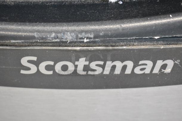 2018 Scotsman CU0715MA-1A Stainless Steel Commercial Undercounter Self Contained Ice Machine. 115 Volts, 1 Phase. - Image 4 of 8