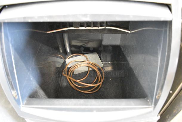 2018 Scotsman CU0715MA-1A Stainless Steel Commercial Undercounter Self Contained Ice Machine. 115 Volts, 1 Phase. - Image 5 of 8