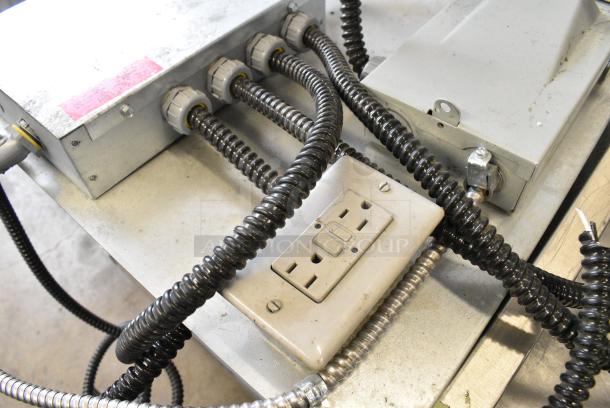 Control Box - Image 6 of 6