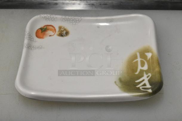ALL ONE MONEY! Lot of Plates - Image 6 of 8