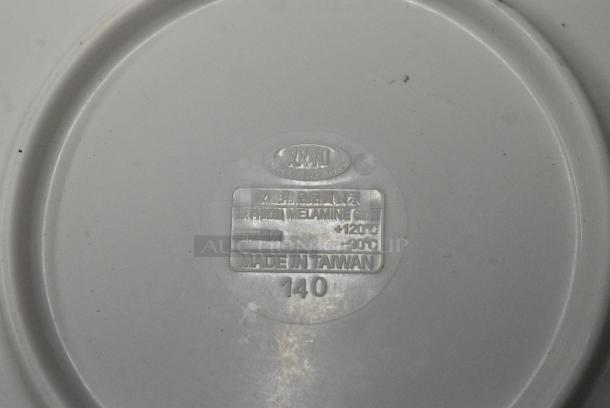 ALL ONE MONEY! Lot of Plates - Image 8 of 8