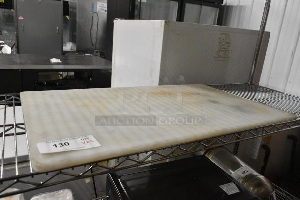 2 Cutting Boards. 2 Times Your Bid! - Image 4 of 5