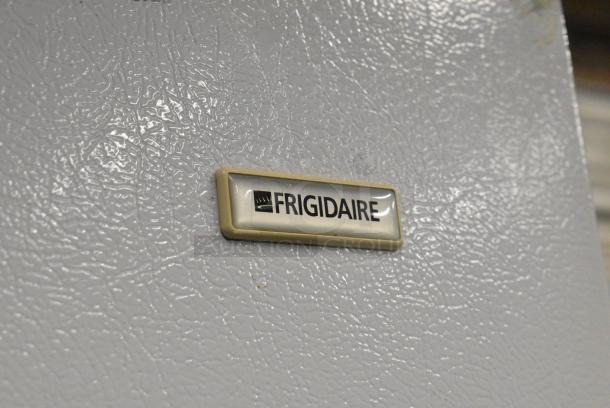 Frigidaire MFU20F3GW7 Single Door Reach In Freezer. 115 Volts, 1 Phase. Tested and Powers On But Does Not Get Cold - Image 3 of 6