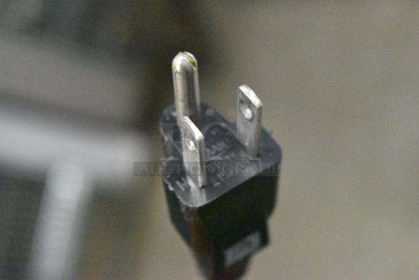 BRAND NEW SCRATCH AND DENT! Elkay EZFSD_1H Wall Mount Water Fountain. 115 Volts, 1 Phase. - Image 7 of 8