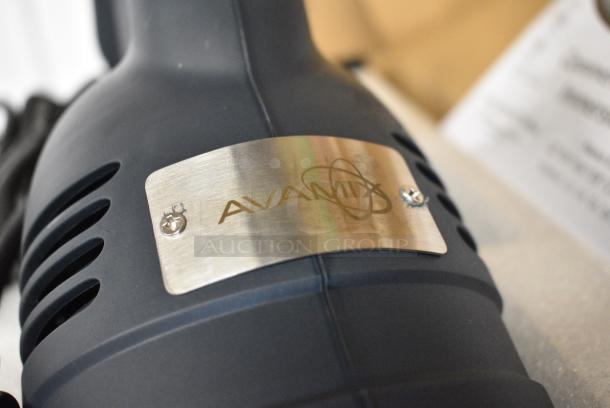 5 BRAND NEW SCRATCH AND DENT! AvaMix 928IBHD12 12" Heavy-Duty Variable Speed Immersion Blender - 1 1/4 hp. 120 Volts, 1 Phase. 5 Times Your Bid! - Image 4 of 9