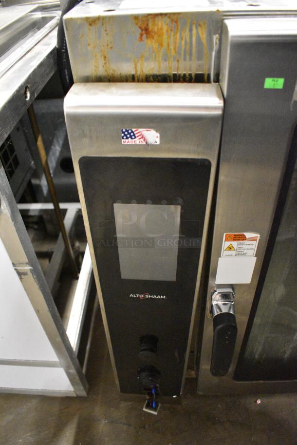 2020 Alto Shaam AR-7T Stainless Steel Commercial Electric Powered Rotisserie Oven. 208 Volts, 1 Phase. - Image 2 of 8