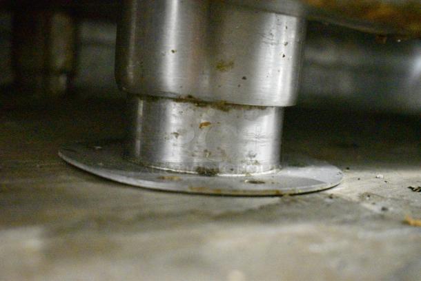 2020 Alto Shaam AR-7T Stainless Steel Commercial Electric Powered Rotisserie Oven. 208 Volts, 1 Phase. - Image 4 of 8