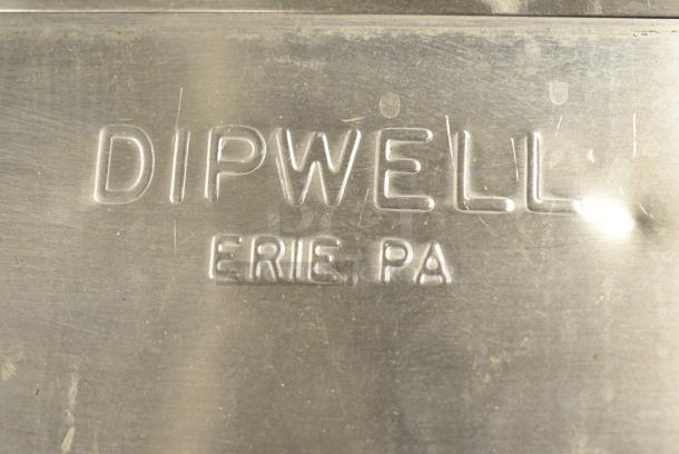 Stainless Steel Dipwell - Image 3 of 3