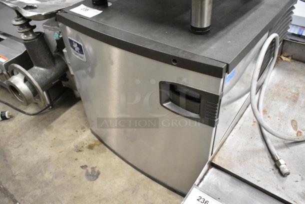Manitowoc IY0524A-161 Stainless Steel Commercial Ice Head. 115 Volts, 1 Phase. - Image 2 of 4
