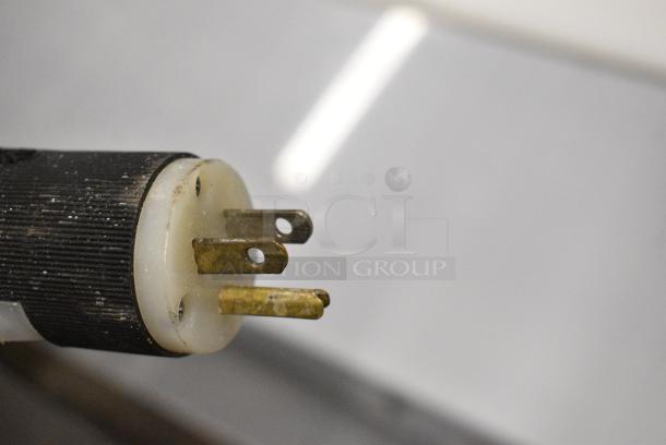 Manitowoc IY0524A-161 Stainless Steel Commercial Ice Head. 115 Volts, 1 Phase. - Image 4 of 4
