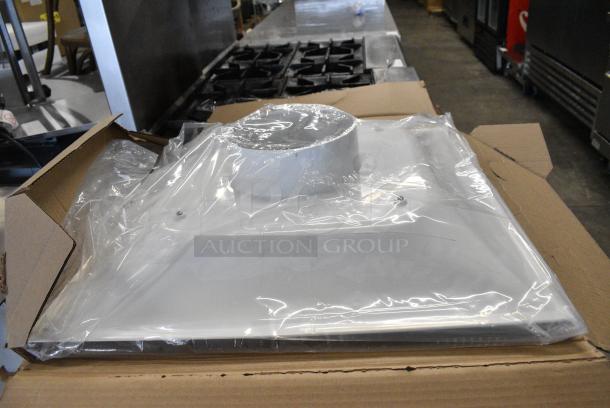 2 BRAND NEW SCRATCH AND DENT! Stratus Diffusers. 2 Times Your Bid! - Image 1 of 5