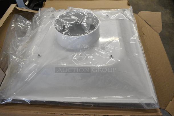 2 BRAND NEW SCRATCH AND DENT! Stratus Diffusers. 2 Times Your Bid! - Image 3 of 5