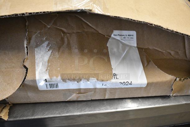 2 BRAND NEW SCRATCH AND DENT! Stratus Diffusers. 2 Times Your Bid! - Image 4 of 5