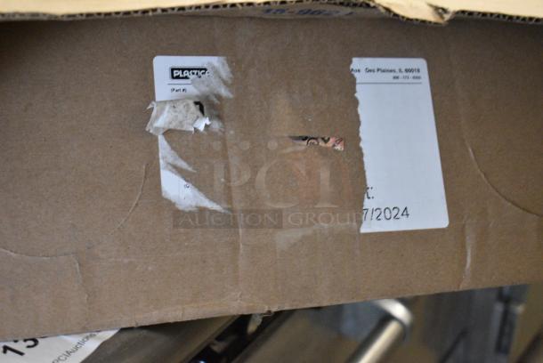 2 BRAND NEW SCRATCH AND DENT! Stratus Diffusers. 2 Times Your Bid! - Image 5 of 5