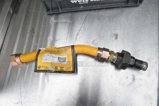 16 Various Items Including Falcon Gas Hoses. 16 Times Your Bid! - Image 3 of 5