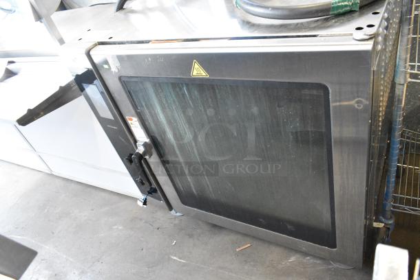 2020 Alto Shaam AR-7T Stainless Steel Commercial Electric Powered Rotisserie Oven. 208 Volts, 1 Phase. - Image 8 of 8