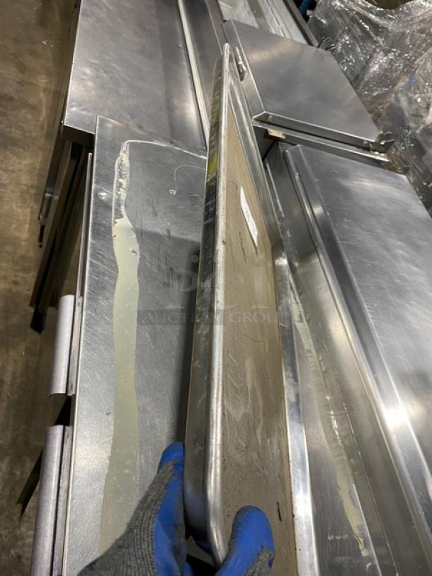 Commercial Full Size Baking Sheet Pan! - Image 2 of 3
