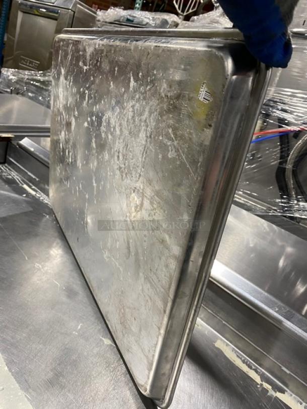 Commercial Full Size Baking Sheet Pan! - Image 3 of 3
