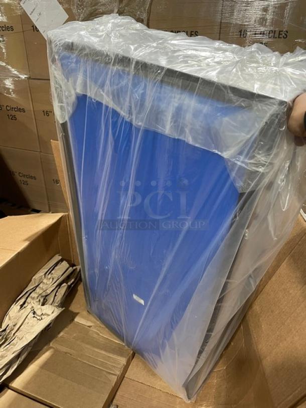 BRAND NEW! Cal-Mil Sierra Series Commercial Clear 48" x 24" x 10" Pastry Drawer! Model: 3694-84! - Image 5 of 8
