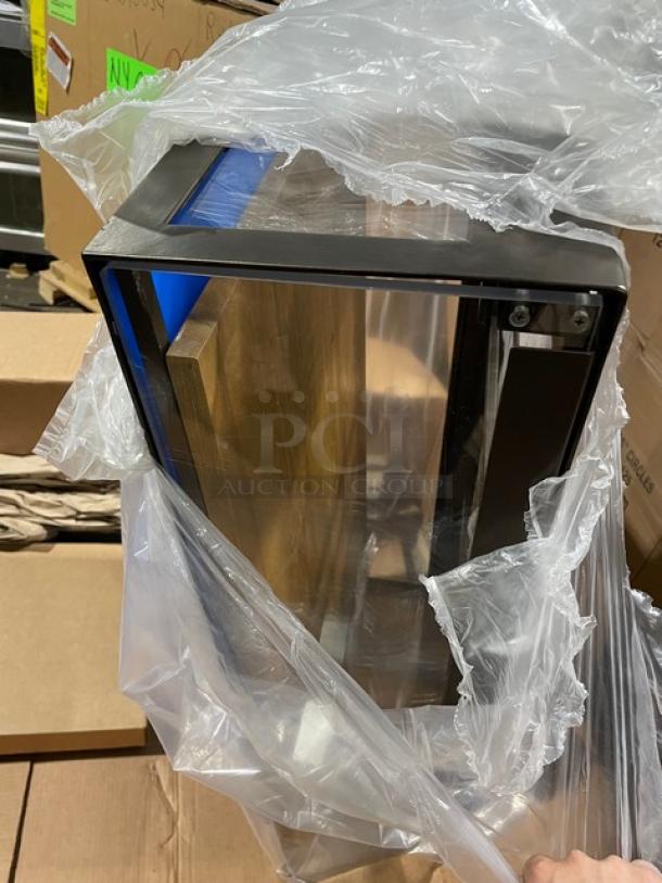 BRAND NEW! Cal-Mil Sierra Series Commercial Clear 48" x 24" x 10" Pastry Drawer! Model: 3694-84! - Image 6 of 8