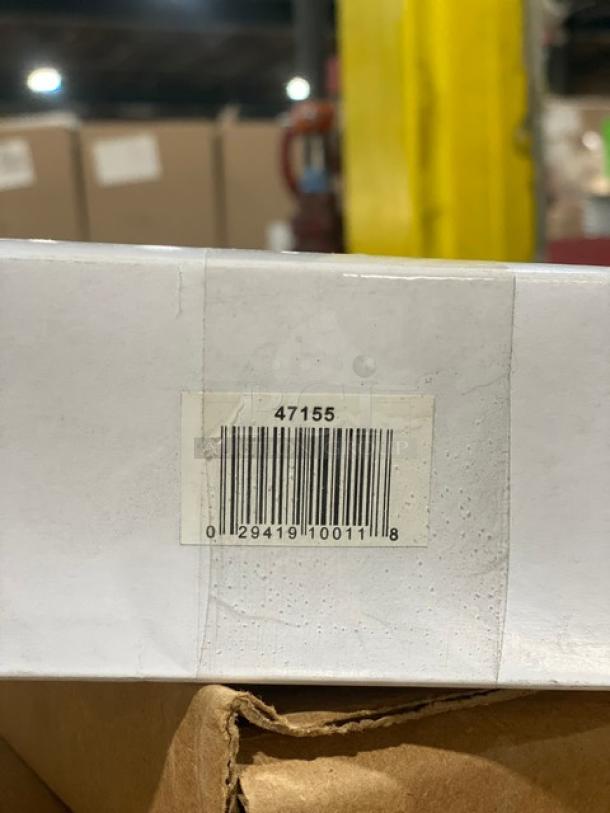 BRAND NEW! Vollrath Commercial Stainless Steel Squeeze Disher/Ice Cream Scoop! Model: 47155! 7X Your Bid! - Image 5 of 5